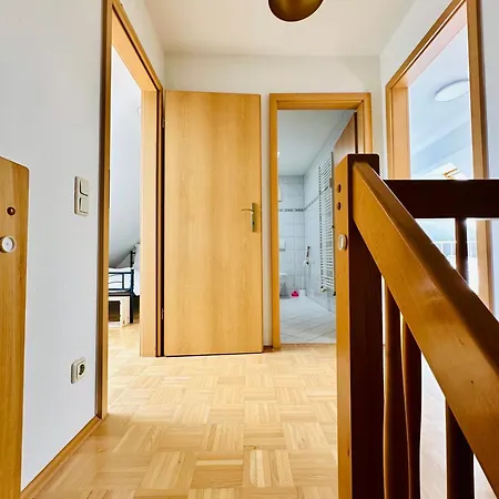 Massive Karli Loft - Over 130 Meters Floor Space - Theater - 4 Private Sleeping Areas - Location In Appartamento Lipsia