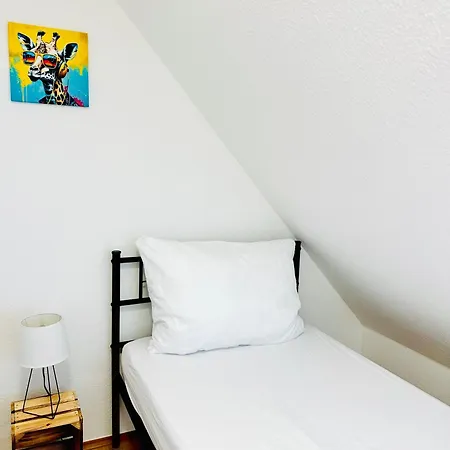 Massive Karli Loft - Over 130 Meters Floor Space - Theater - 4 Private Sleeping Areas - Location In Lipsia