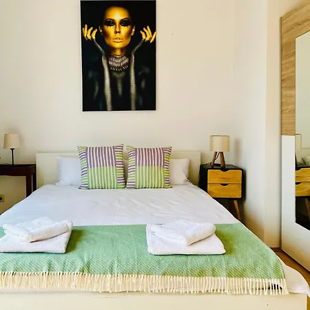 Appartamento Massive Karli Loft - Over 130 Meters Floor Space - Theater - 4 Private Sleeping Areas - Location In Lipsia